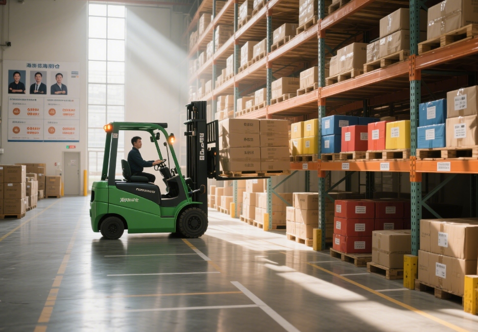 美國FBA頭程貨代:跨境電商物流的第一步,如何選擇最適合你的運輸服務?